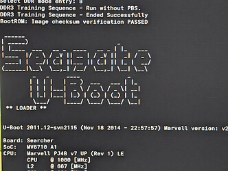 U-Boot