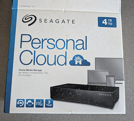 I found the original box!