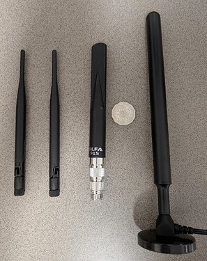 antennas