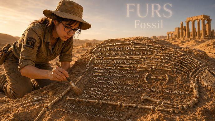 furs-fossil