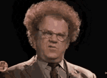 Steve Brule GIFs | Tenor