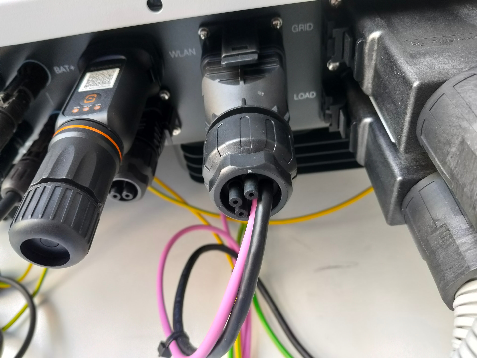 Solar Solution and Home Assistant - Page 7 - General - Homelab Brisbane